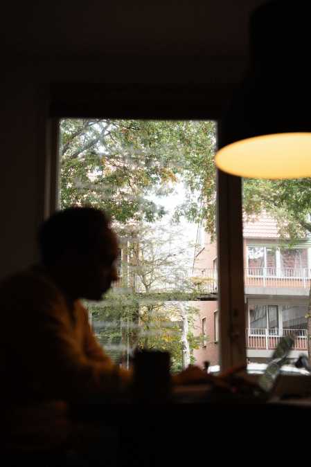  Abdalla Daif by Rogier Boogaard